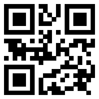 3917277604 - Immagine del QrCode associato