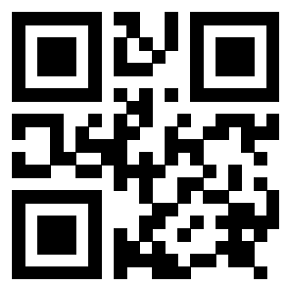 3917277608 Qr Code associato