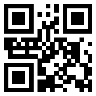 Scansione del Qr Code di 3917277609