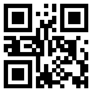 Scansione del Qr Code di 3917277610