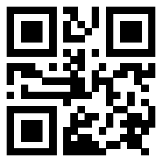 Immagine del Qr Code di 3917277613