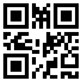 Scansione del Qr Code di 3917277619