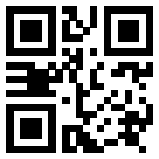 Immagine del QrCode di 3917277620
