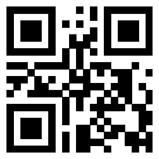 3917277622 - Immagine del Qr Code associato