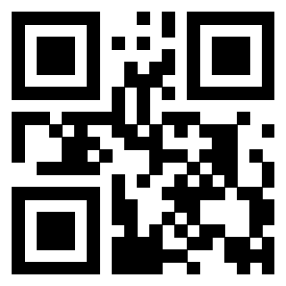 Scansione del Qr Code di 3917277623
