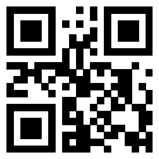 3917277625 Qr Code associato