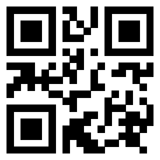 3917277627 QrCode associato
