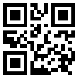 3917277628 - Immagine del QrCode associato