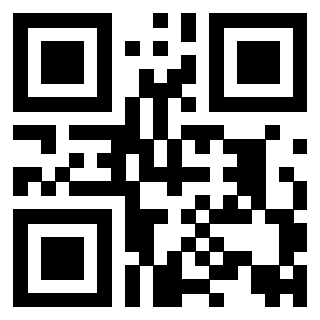 3917277630 QrCode associato