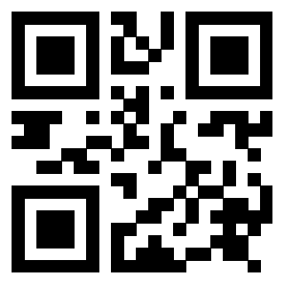3917277631 QrCode associato