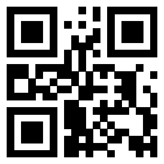 Immagine del QrCode di 3917277632