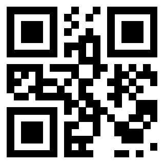 Il Qr Code di 3917277633