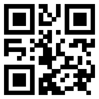 Immagine del Qr Code di 3917277634