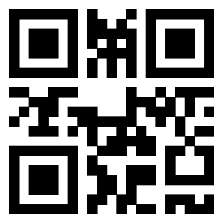 Il Qr Code di 3917277636