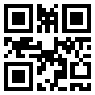 Scansione del Qr Code di 3917277637