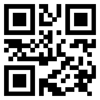 Scansione del Qr Code di 3917277638