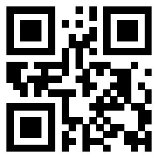 Immagine del Qr Code di 3917277642