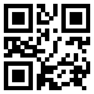 Immagine del Qr Code di 3917277644