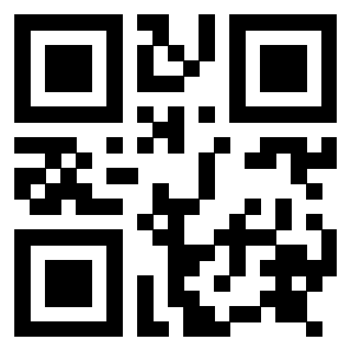 3917277645 - Immagine del Qr Code associato