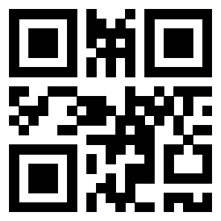 Il QrCode di 3917277647