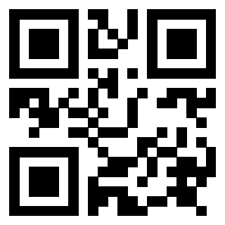 Il Qr Code di 3917277649