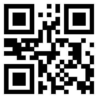 Scansione del Qr Code di 3917277650