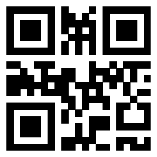 Il QrCode di 3917277654