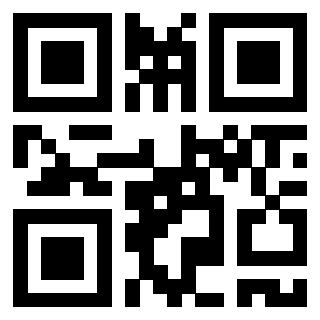 Immagine del Qr Code di 3917277655