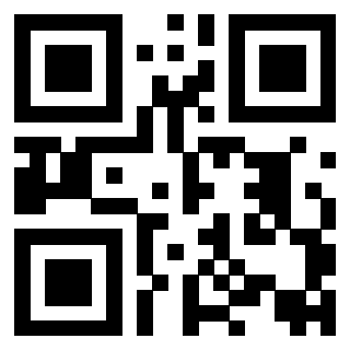 3917277656 - Immagine del QrCode associato
