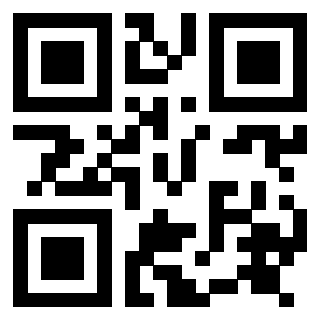 3917277657 - Immagine del Qr Code