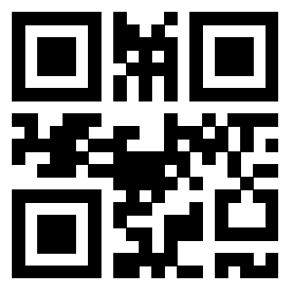 Scansione del Qr Code di 3917277659