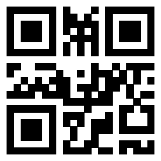 Immagine del Qr Code di 3917277661