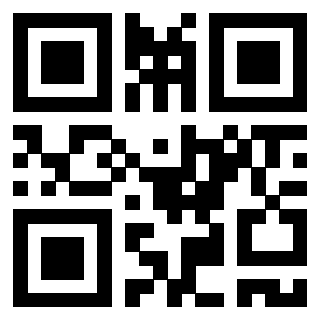 Immagine del Qr Code di 3917277663