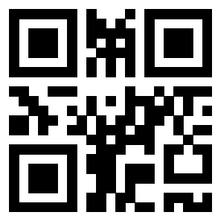 3917277664 Qr Code associato