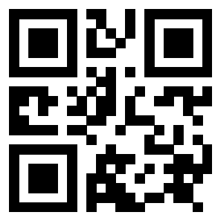 3917277666 - Immagine del Qr Code
