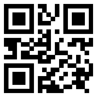 Immagine del Qr Code di 3917277668