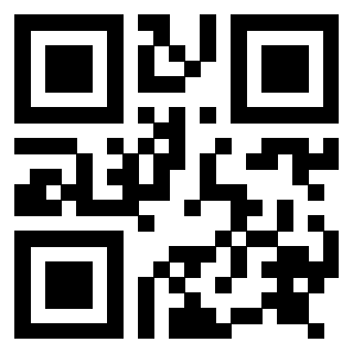 Il QrCode di 3917277671