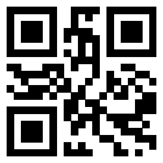 Scansione del Qr Code di 3917277672