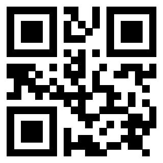 3917277674 Qr Code associato