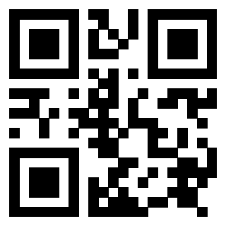 Il Qr Code di 3917277676