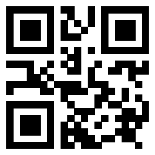 Il Qr Code di 3917277678