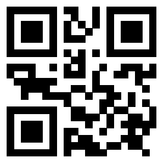 Immagine del QrCode di 3917277679