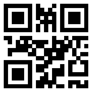 Il Qr Code di 3917277681