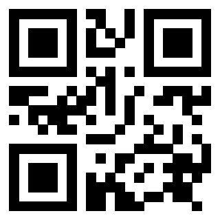 Il Qr Code di 3917277684