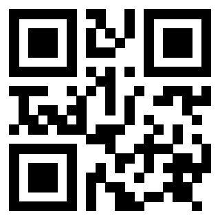 Scansione del QrCode di 3917277685