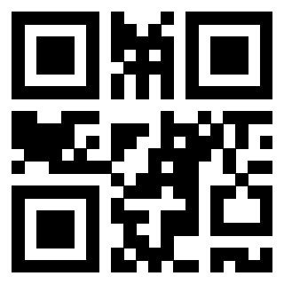 3917277687 QrCode associato