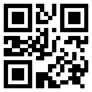 3917277689 - Immagine del QrCode associato