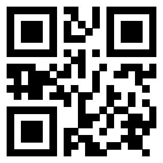 3917277691 - Immagine del QrCode associato