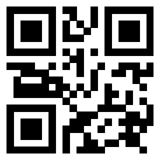 3917277694 QrCode associato
