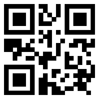 3917277696 Qr Code associato